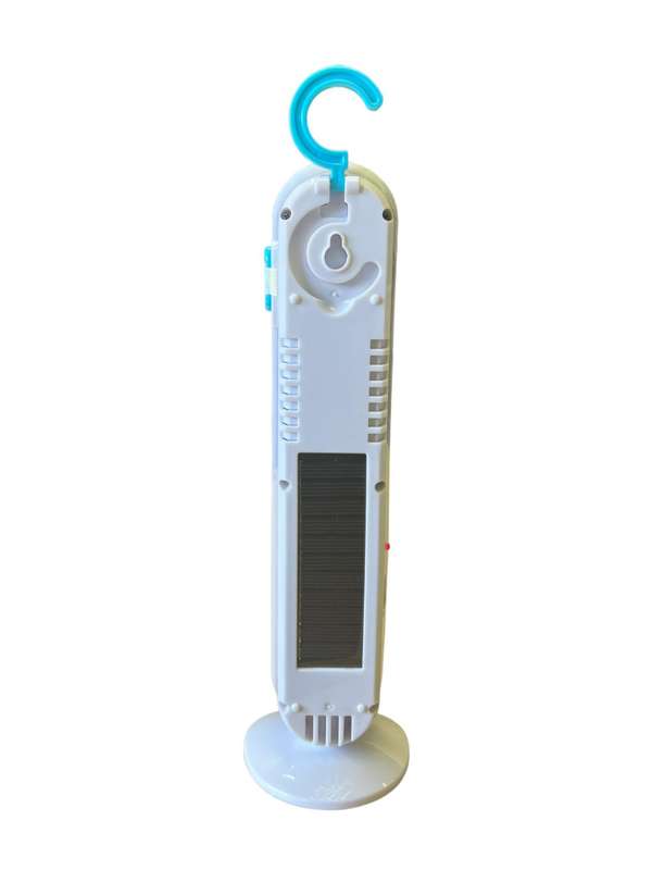 LED Emergency Rechargeable Lamp