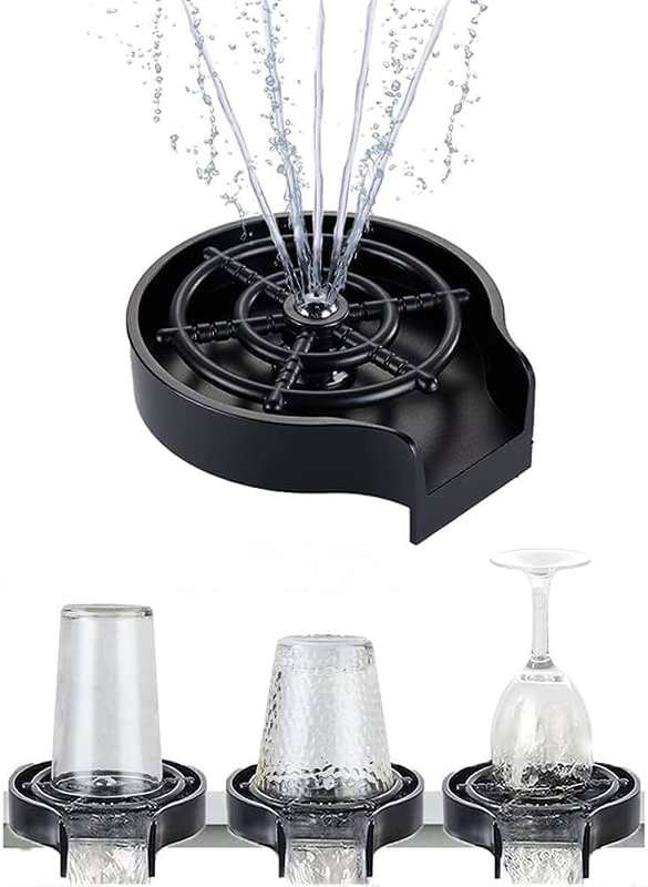 Automatic Cup Washer