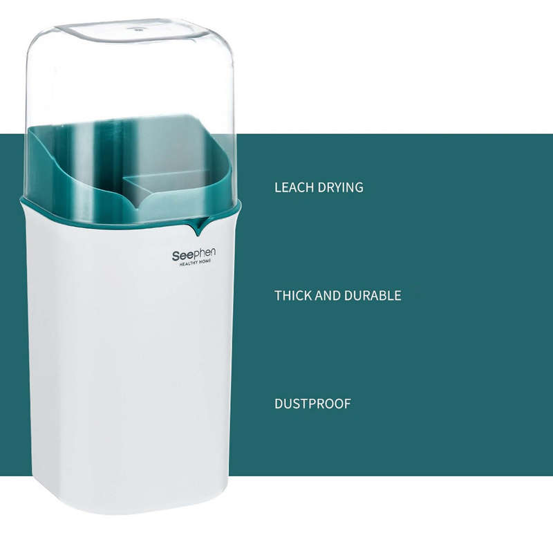 MHome Kitchen Utensil Holder Various Options