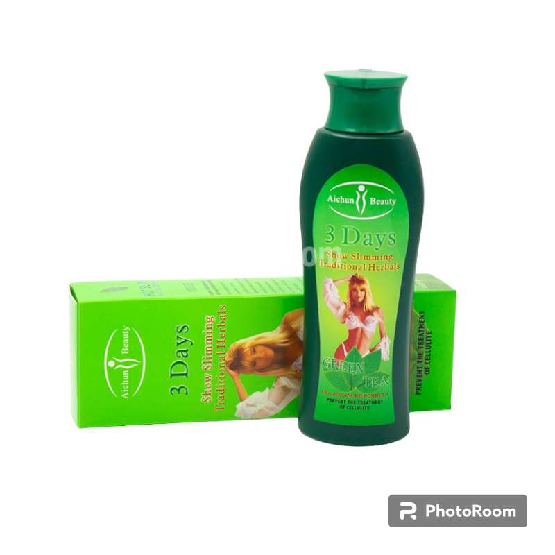 Slimming Cream