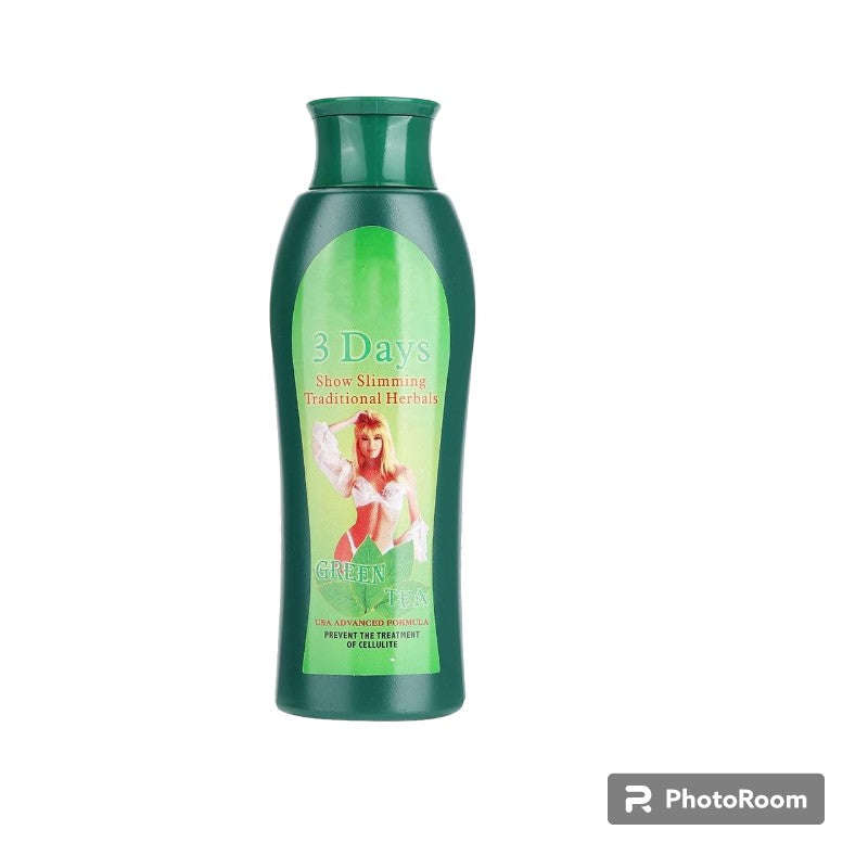 Slimming Cream
