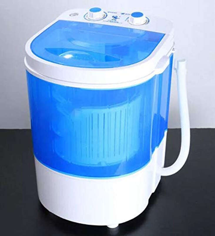 Smart Mini Shoe Washer