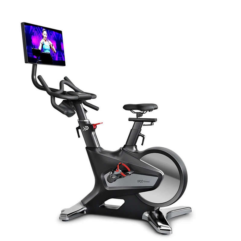Pro-Sportz Commercial Stationary Spinning Bike With Apps - PreOrder Sales Now Open!