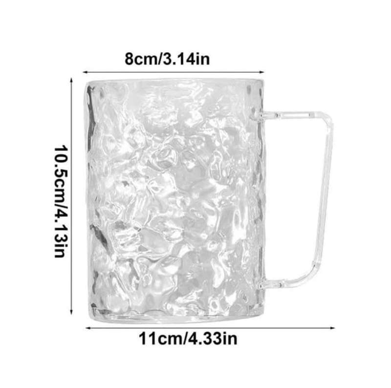 Multipurpose Toothbrush Cups
