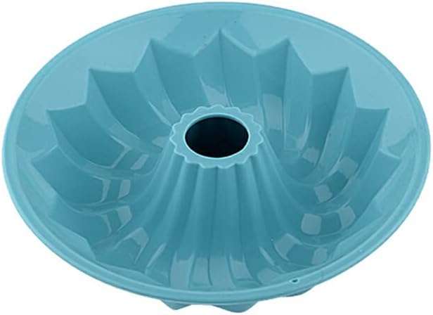 Chiffon Cake Mold  Reusable  Heats-Resistant  Pastry Baking Tray Mould