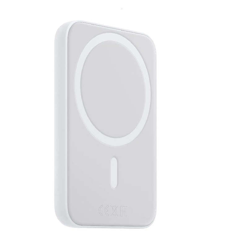 Wolulu Wireless Charging Power Bank 10000Mah