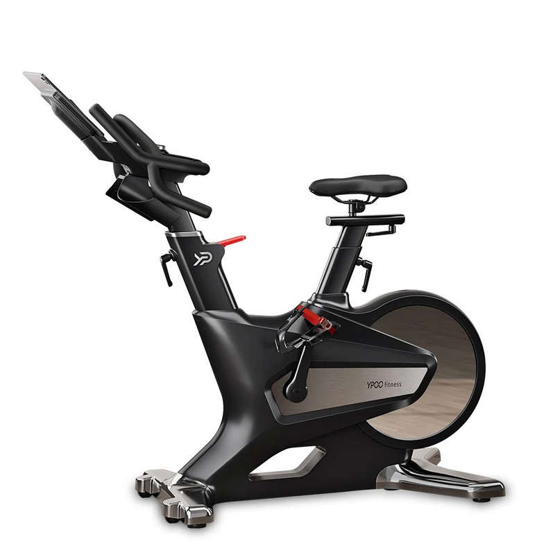 Pro-Sportz Commercial Stationary Spinning Bike With Apps - PreOrder Sales Now Open!