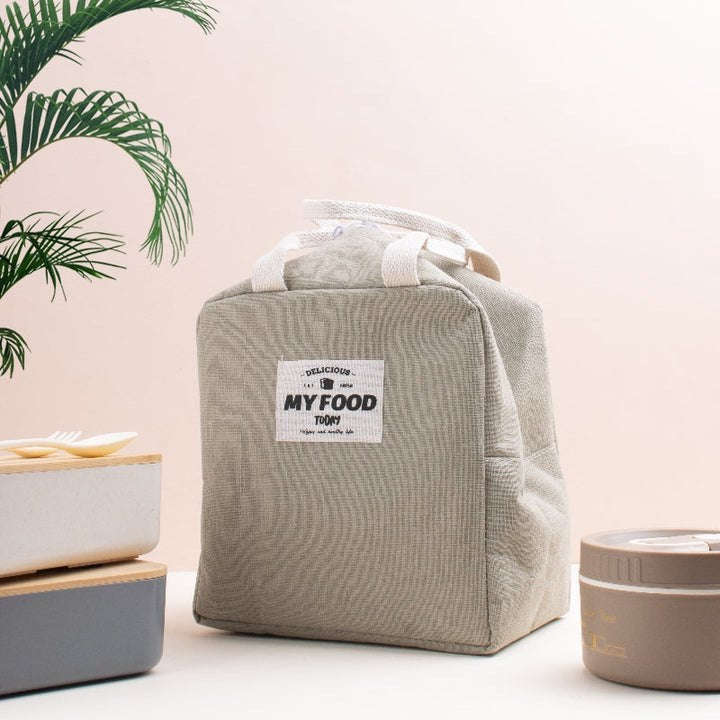Pantry Perfect Insulated Medium sized Lunch Bag