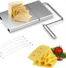 Cheese Slicer Stainless Steel