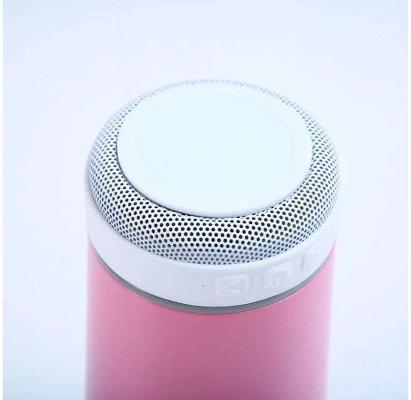 MTech Bluetooth Speaker Travel Mug Various Options