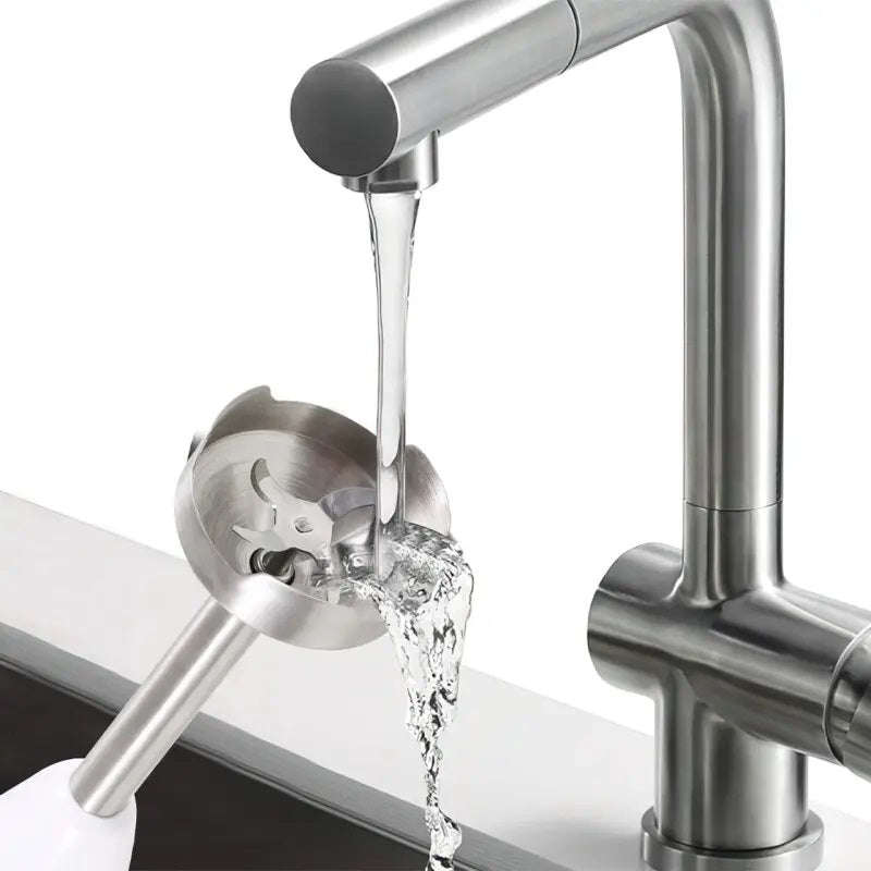 RAF R.320 800W 2-Speed Hand Blender with Ice Crush Function