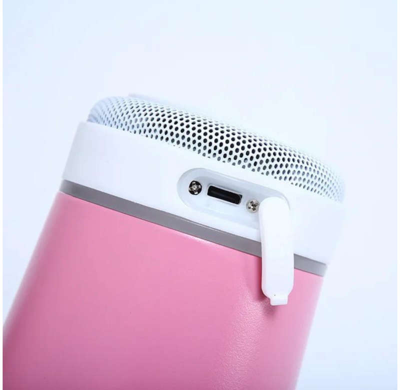 MTech Bluetooth Speaker Travel Mug Various Options