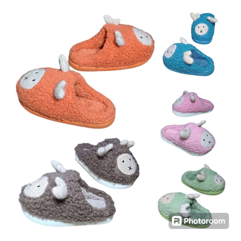 Kids Winter Shoes - Various Colours Available