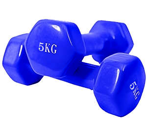 Dumbell 1PC