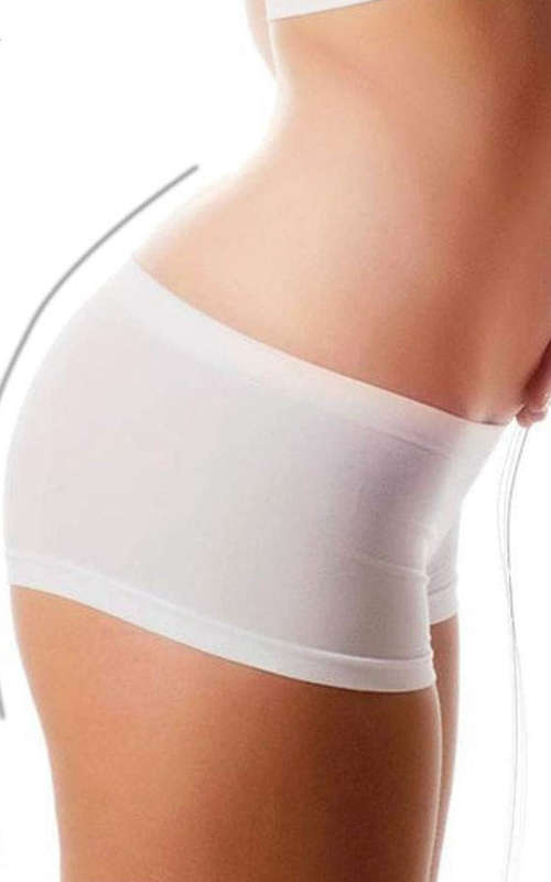 Hip Enhancement  Tea