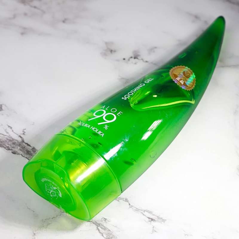 99% Aloe Vera Gel 170ML