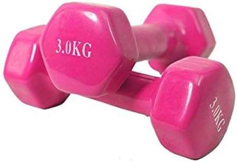 Dumbell 1PC