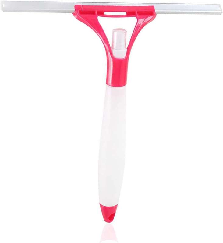 Window Glass Cleaning Wiper Squeegee