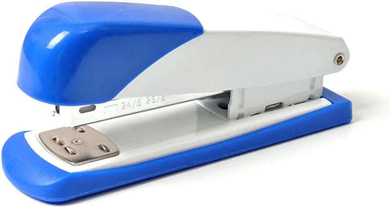 Colorful  Portable Stapler