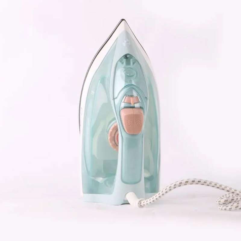 Enzo Electric Steam Iron - 1800 Watts
