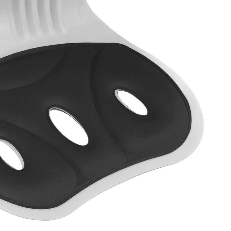 MHome Ergonomic Sitting Posture Correction Chair  Lumbar Support Cushion for Office, Home, Study