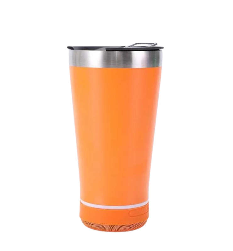 MTech Bluetooth Speaker Travel Mug Various Options