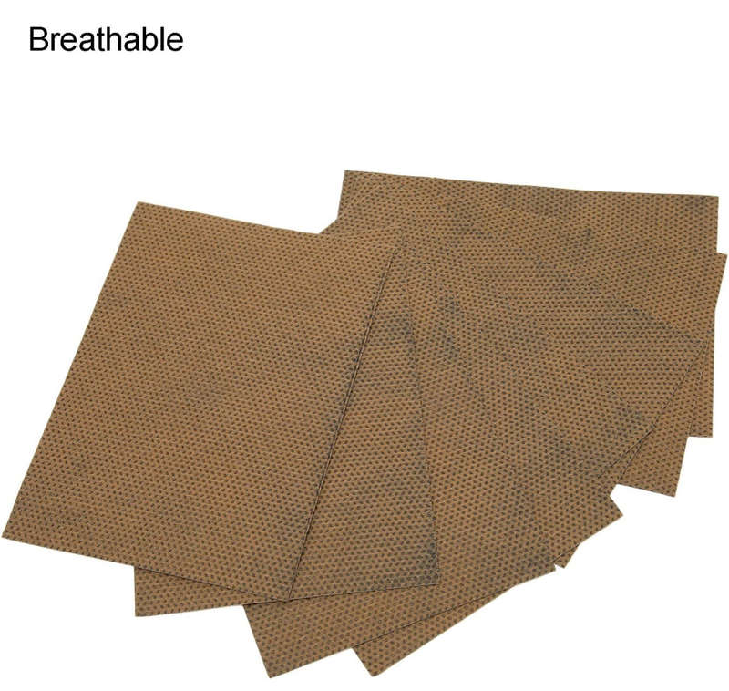 Fast Acting Chinese Far Infrared Patches, Long Lasting Patch for Back Pain, Shoulder Pain, Joint ...