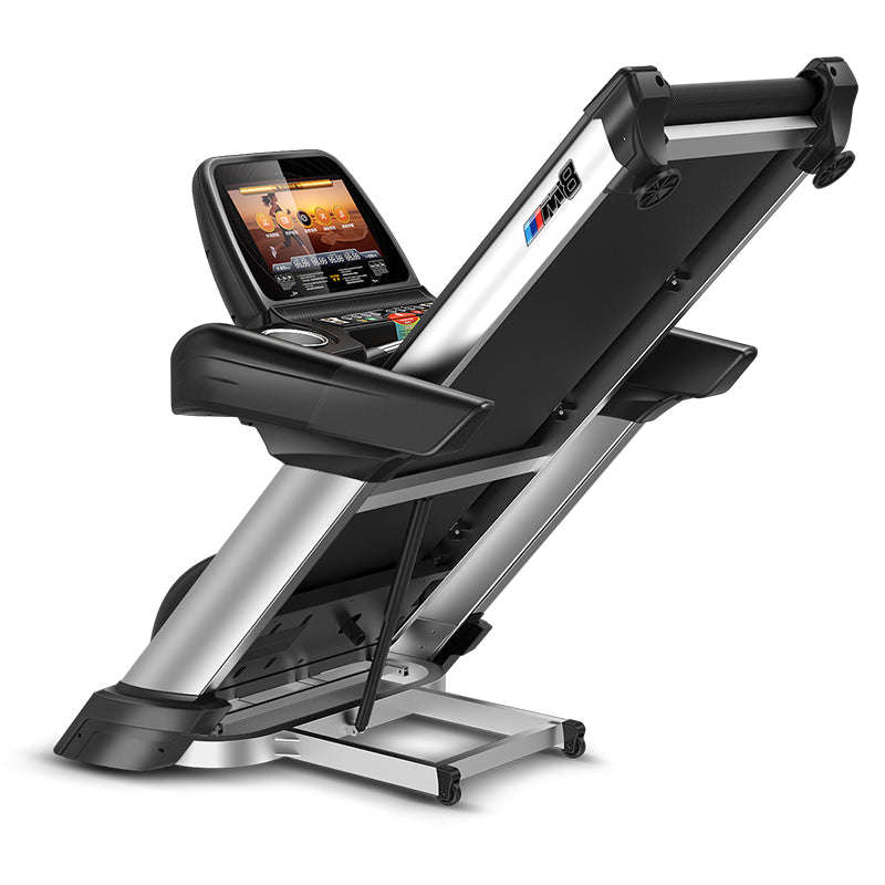 Pro-Sportz BF8 Commercial Motorized Treadmill Machine Inc 15.6 TFT Screen, Watch Netflix or Go...