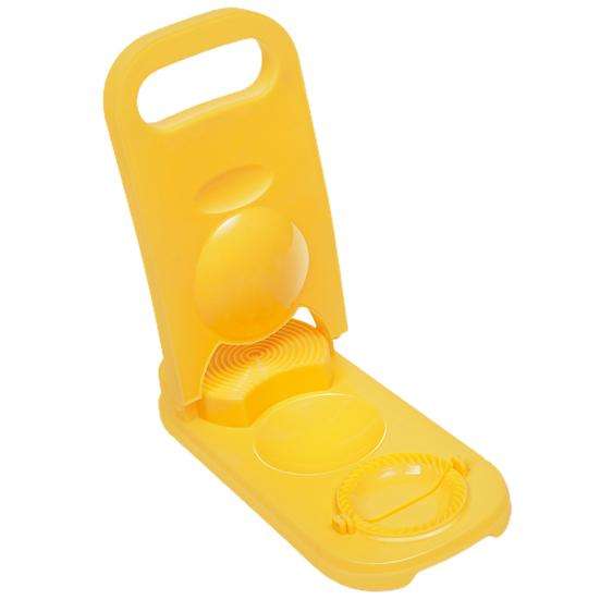 Multifunctional Pasta , Dumpling Press