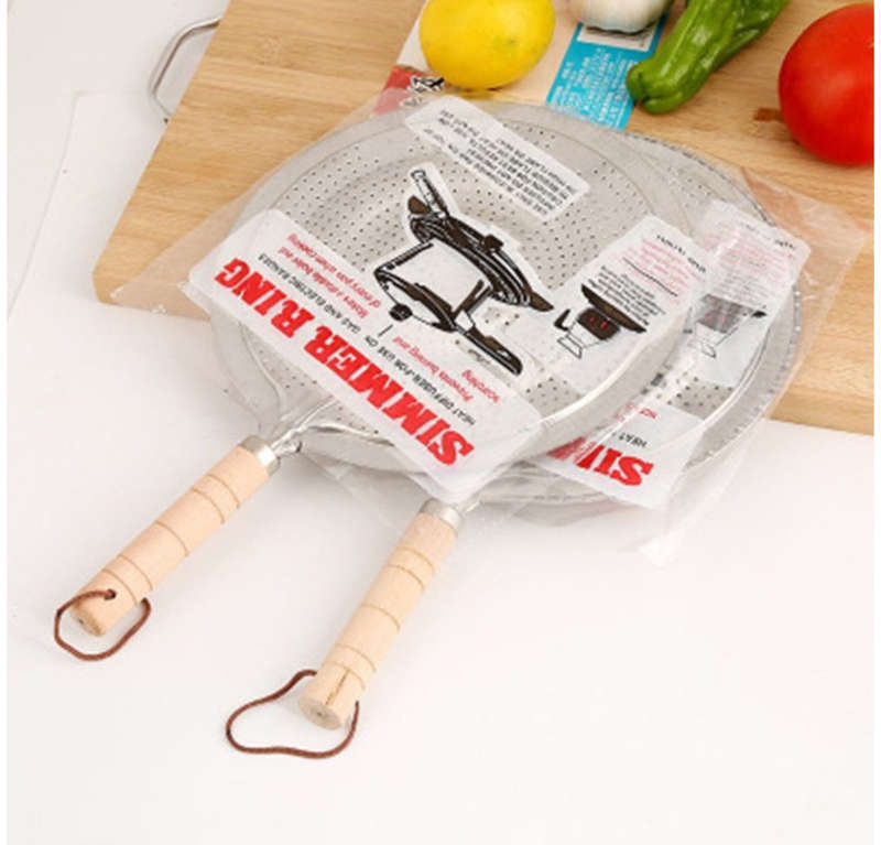 Stovetop Simmer Heat Diffuser 3pc