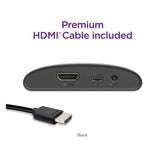 ROKU Express Streaming Stick Media Player 4K+HDR
