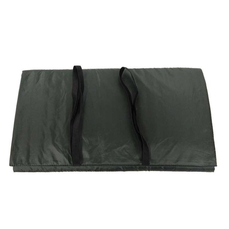Fishing Unhooking Mat Folding Padded Landing Mat Carp Landing Mat Fishing