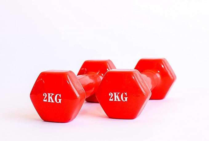Dumbell 1PC