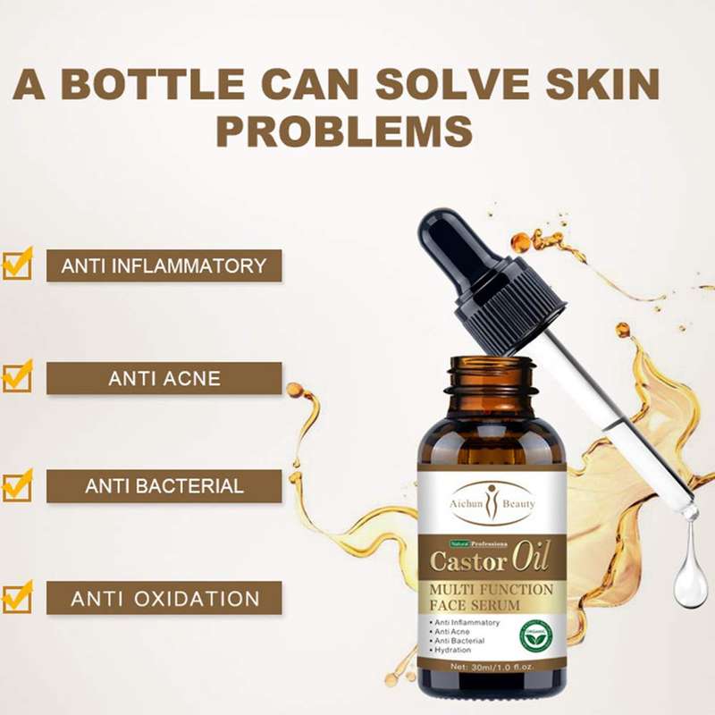 Pei Mei Vitamin C Serum