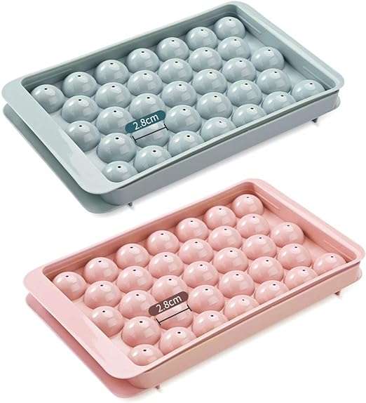 ICE CUBE TRAY