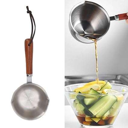Multipurpose Stainless Steel Fast Heating Mini Pot
