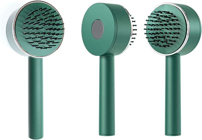 Portable Hair 3D Central Airbag Hair Brush