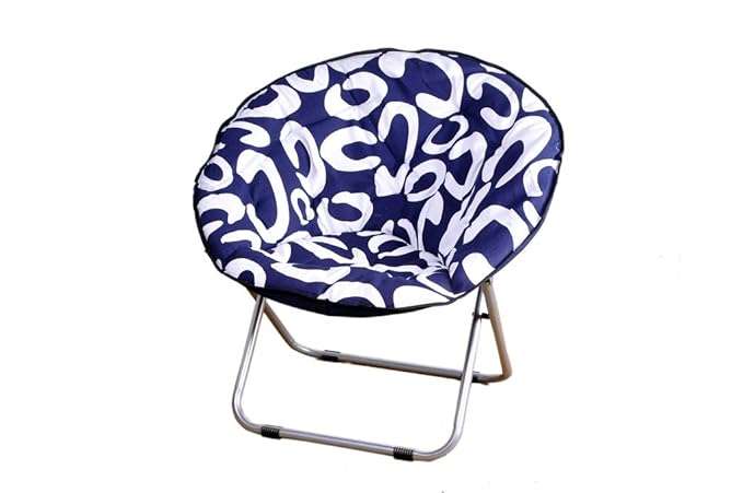 Kids Moon Chair Mixed colour