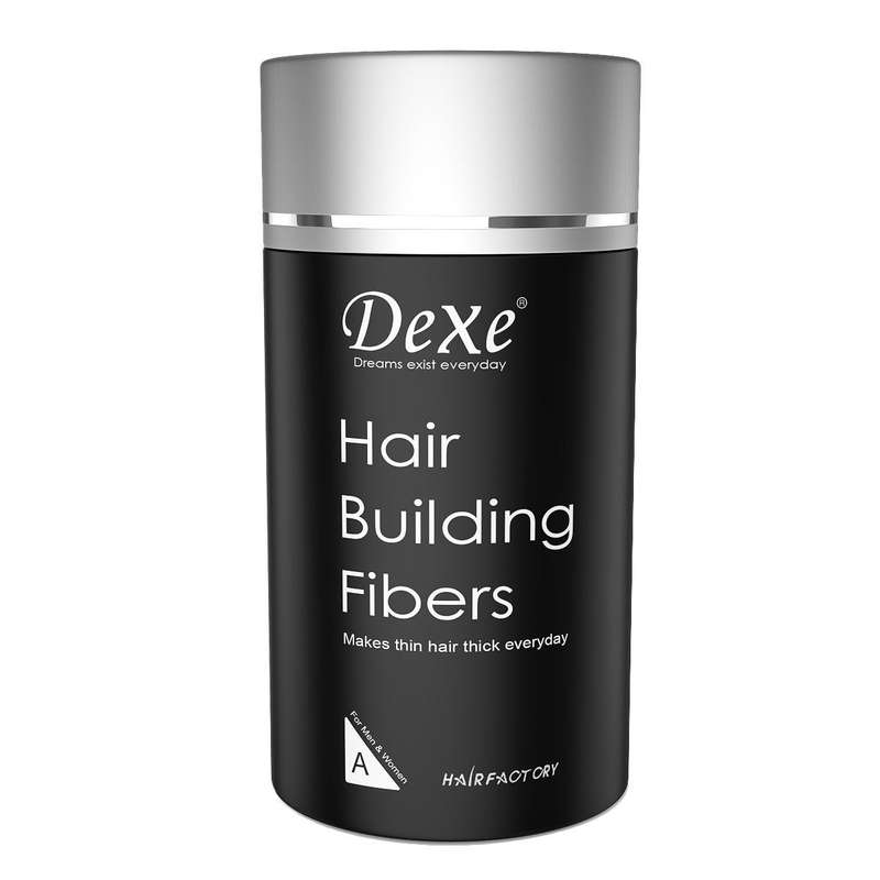 Dexe Hair Building Fibers 22g