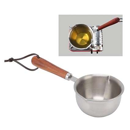 Multipurpose Stainless Steel Fast Heating Mini Pot