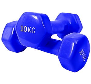 Dumbell 1PC