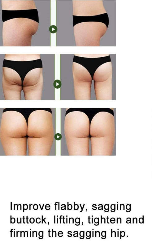 Hip Enhancement  Tea
