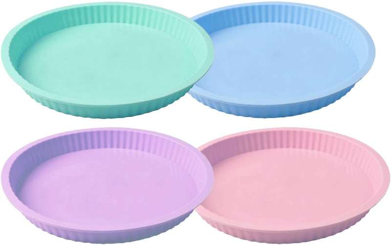 Silicone Baking Tray