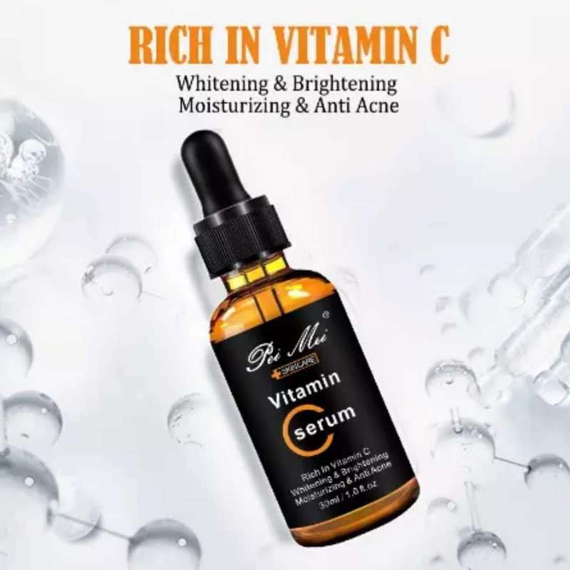 Pei Mei Vitamin C Serum