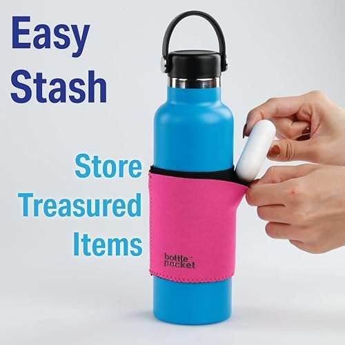 Bottle Pocket