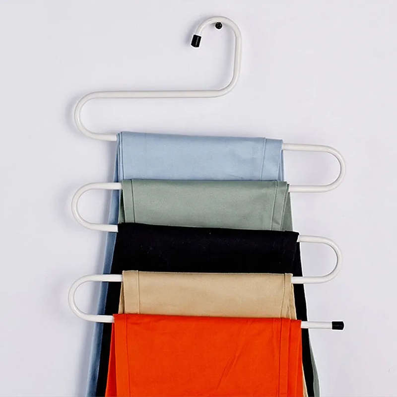Multifunctional Hanger