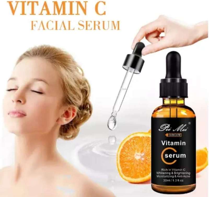 Pei Mei Vitamin C Serum