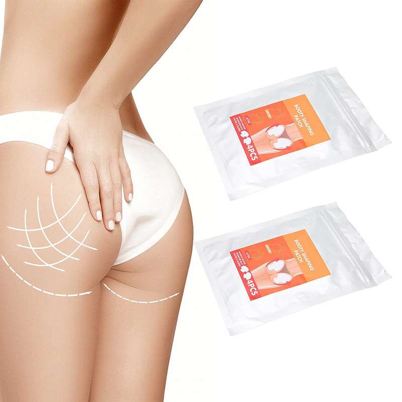 Butt Lifting Patches