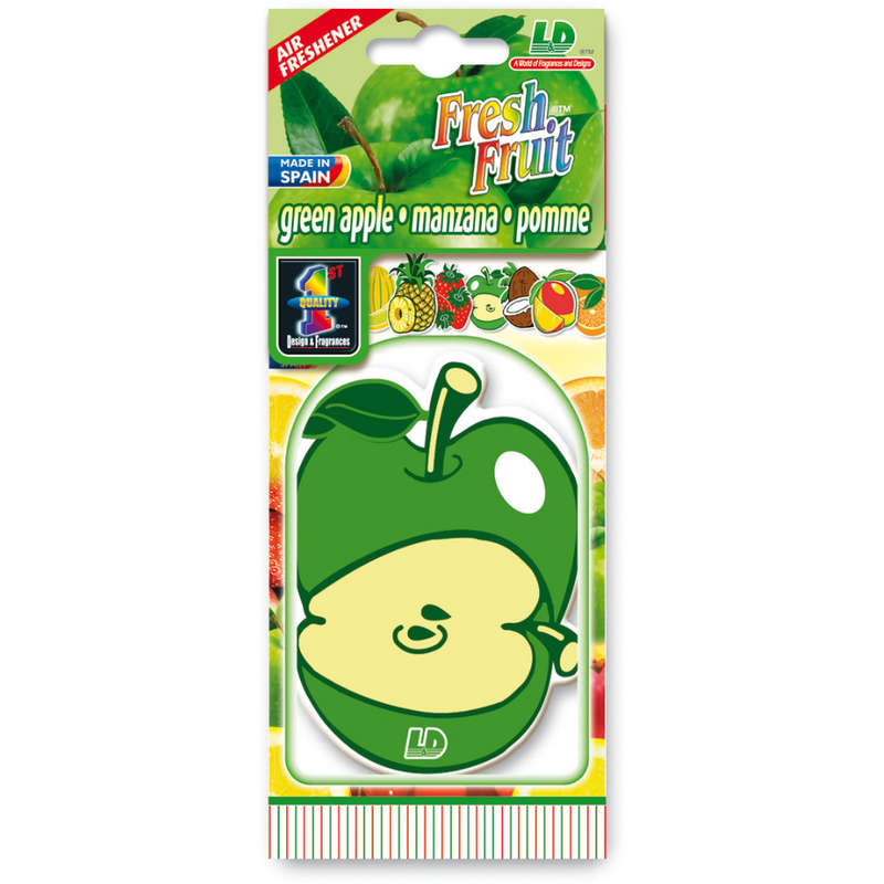 L&D Air Freshener Fresh Fruit