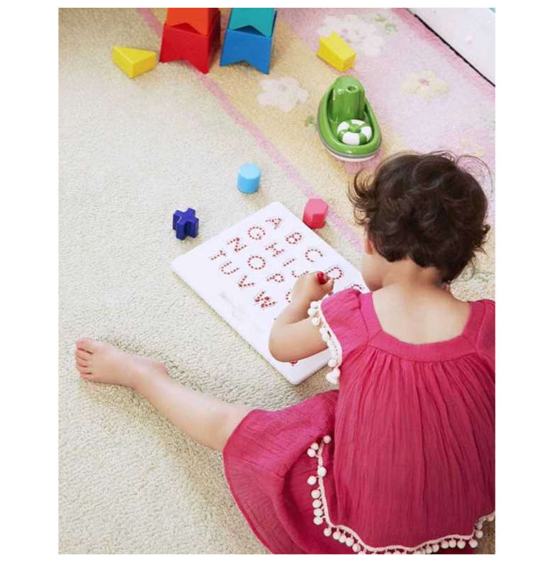 MTech Magnetic Letter Board